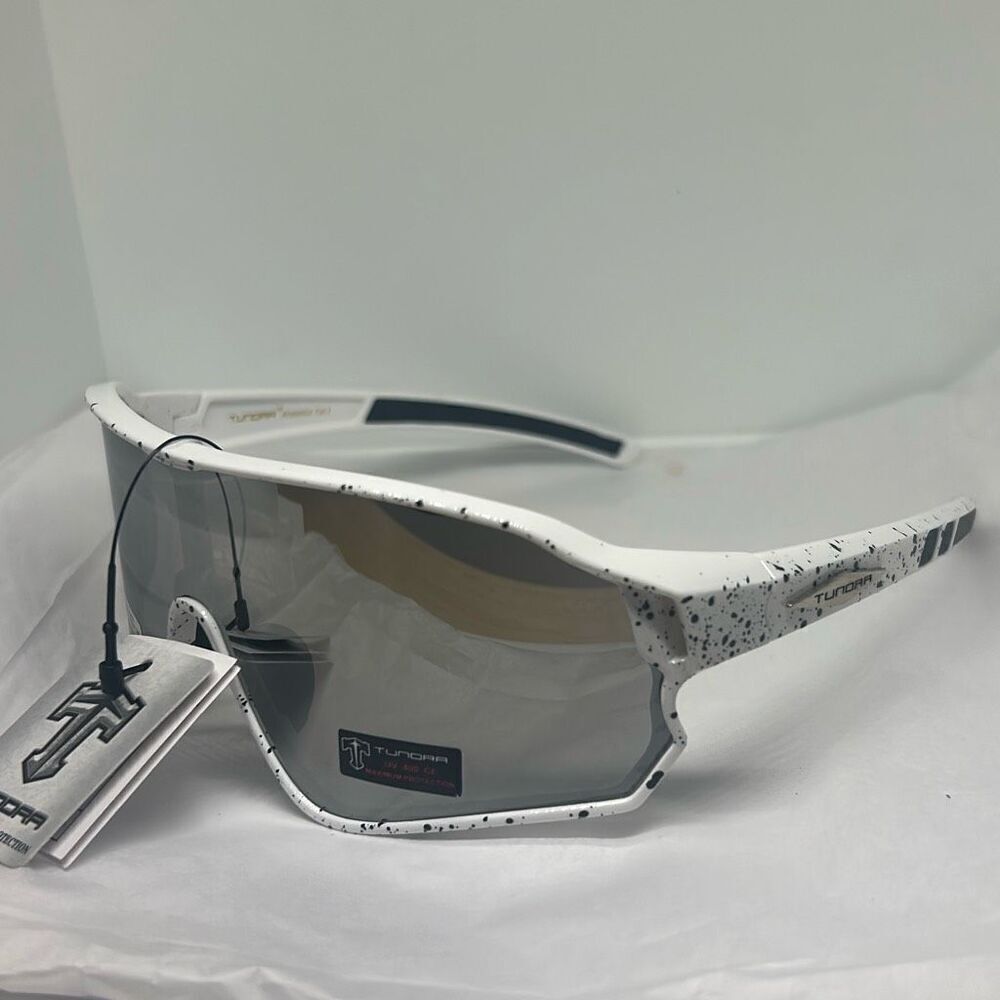 Tundra Shield Sport Sunglasses – UV400 Maximum Protection